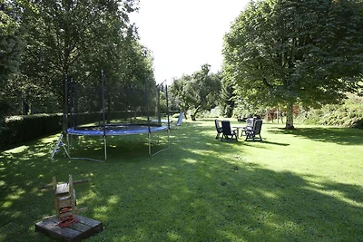 Appartamento a Schmallenberg con giardino...