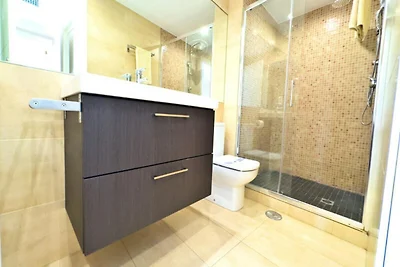 Appartement in Marbella vlakbij het strand