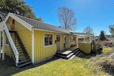 5 person holiday home in Nösund