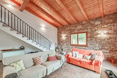 Casa vacanze a Montseny con piscina