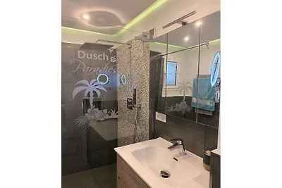 Ferienwohnung mit 1 Schlafzimmer