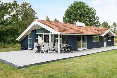 8 Personen Ferienhaus in Rødby-By Traum