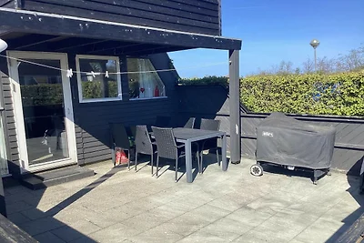 4 Personen vakantie huis in Gedser