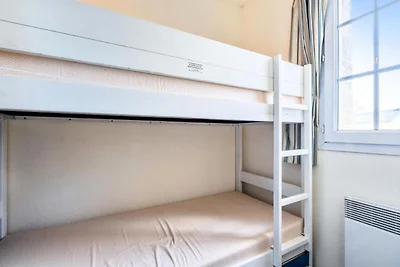 Comfort Appartement 2 slaapkamers (7...