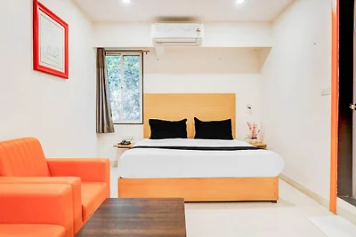 Elegante Stadtaufenthalte im Hadapsar Pune