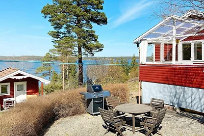 7 Personen Ferienhaus in TYRESÖ-By Traum