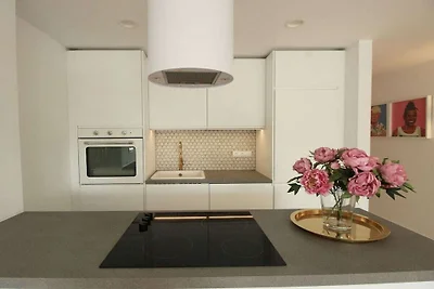 Ferienwohnung mit 1 Schlafzimmer