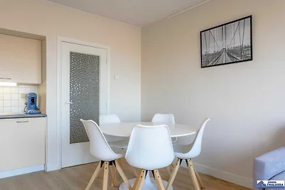 apartman za odmor Obiteljski odmor Koksijde