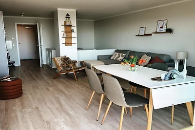 Ferienwohnung in Orth
