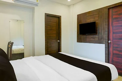 Hotel O Laxman Nagar Baner