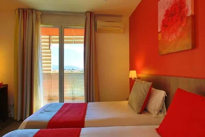 Studio in Perpignan nahe Stadtzentrum