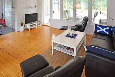 Geräumiges Ferienhaus für Familien-By Traum