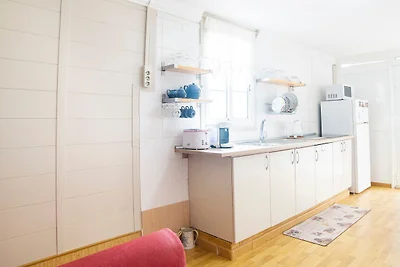 Casa Sandra con terrazza privata e vista mare