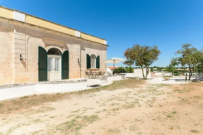 Casino Lamacoppa met zwembad