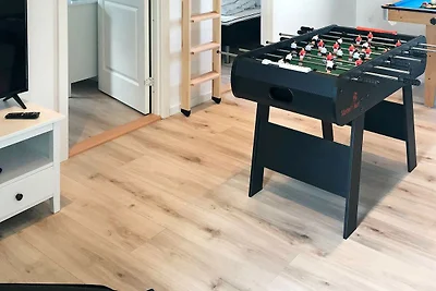 14 Personen Ferienhaus in Væggerløse