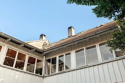 Ferienwohnung mit 2 Schlafzimmer