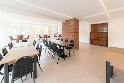 Komfortables großes Ferienhaus im Eifel mit...