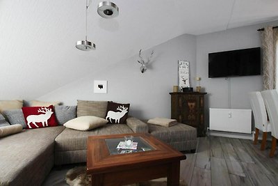 Appartement Jagdschlösschen, Bad Sachsa