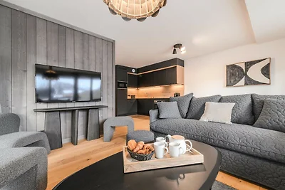 Apartment in der Nähe des Skigebiets...