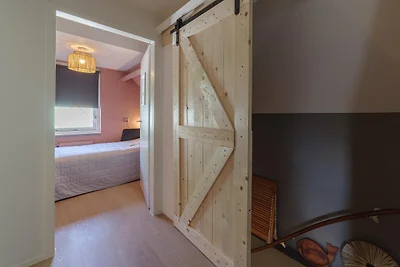 Vakantiehuis net Jaccuzi op 200m van het...