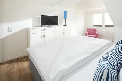 Ferienwohnung in Juist mit Schwimmbecken