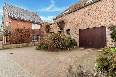 Charmantes Ferienhaus in Zoutleeuw mit...