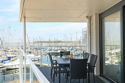 6 Personen Ferienhaus in Wendtorf