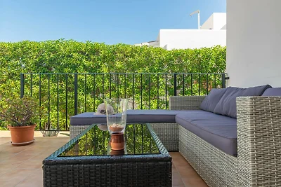Casa Hector - Ferienhaus Mit Privatem Pool