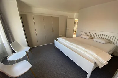 Appartement in Duinbergen bij het Strand