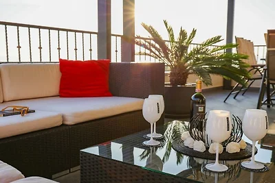 Appartement de vacances avec 3 chambres