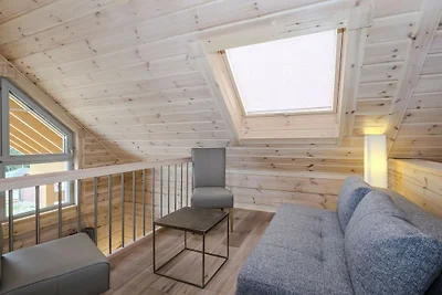 Bergwaldlodge Einklang