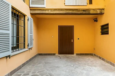 Wohnung in Bologna mit Parken