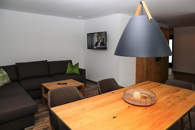 Wohnung in Bramberg am Wildkogel mit Sauna