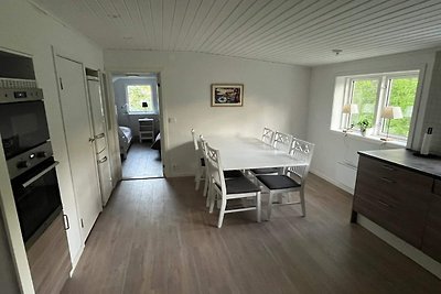 5 Sterne Ferienhaus in MOLLÖSUND