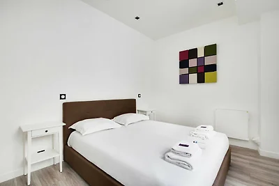 Prachtig appartement met hamam -4BR/12P-...