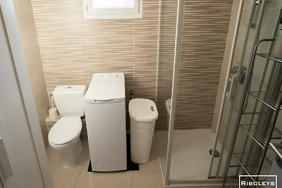 Appartamento a Vias vicino al mare