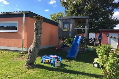 Ferienhaus in Frauenwald mit Barbecue