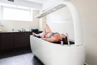 2 Camere 4 Persone Lato Mare