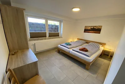 Ferienwohnung mit 1 Schlafzimmer