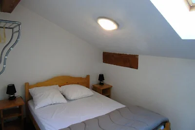 3 kamers voor 8 personen