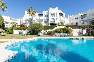 El Zoco De IÑaki - Apartment In Mijas