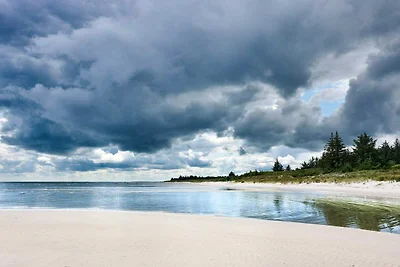 6 Personen Ferienhaus in Hals-By Traum