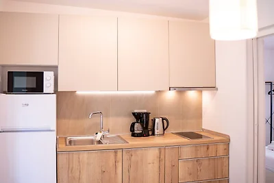 Apartments Arti Homes Rab Banjol - Two Bedroo...