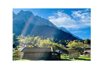 Im Landhaus Bader