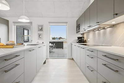 5 esrellas case en Bogense