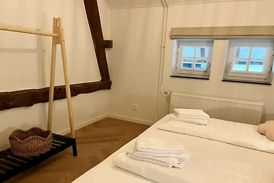 Appartement in Ubachsberg bij Fietsroutes