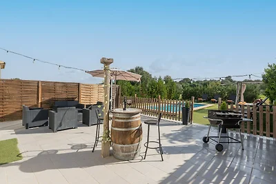 Can Miquel Porro - Ferienhaus Mit Privatem...