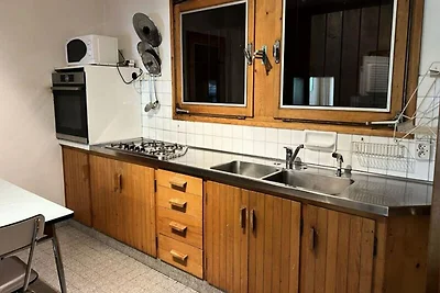 Ferienwohnung in der Nähe der Skipisten von...