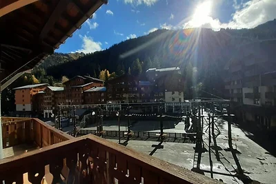 3 Zimmer für 6 Personen