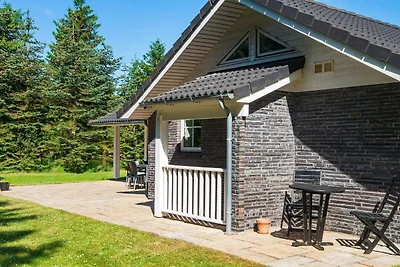 8 Personen Ferienhaus in Toftlund